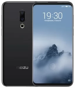 фото: отремонтировать телефон Meizu 16th 6/64GB